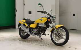 HONDA MAGNA 50 AC13