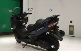 SUZUKI BURGMAN400 A 2020 DU11A