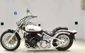 YAMAHA DRAGSTAR 400 2001 VH01J