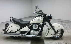 KAWASAKI VULCAN 400 DRIFTER 2000 VN400D