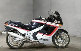 KAWASAKI ZX 10 NINJA 1989 ZXT00B