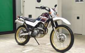 YAMAHA SEROW 225 W 4JG