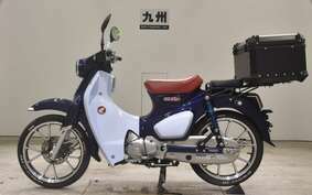 HONDA C125 SUPER CUB JA48