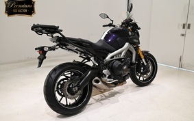 YAMAHA MT-09 A 2016 RN34J