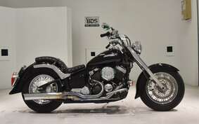 YAMAHA DRAGSTAR 400 CLASSIC 2008 VH01J