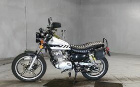 SUZUKI GN125 H PCJG9