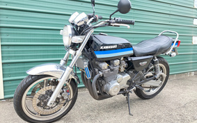 KAWASAKI ZEPHYR 400 1994 ZR400C