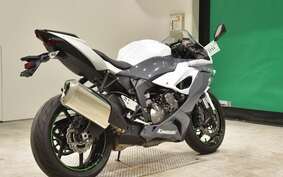 KAWASAKI NINJA ZX-6R A 2021 ZX636G