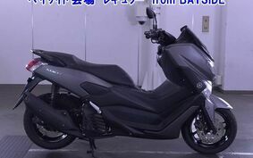 YAMAHA N-MAX 125 SED6J