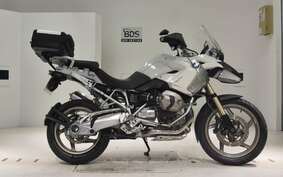 BMW R1200GS 2012