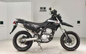 KAWASAKI KLX125D TRACKER X LX250V