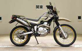 YAMAHA SEROW 250 DG17J