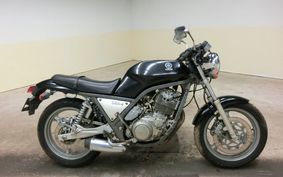 YAMAHA SRX400 1988 1JL