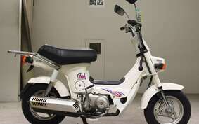 HONDA CHALY 50 CF50