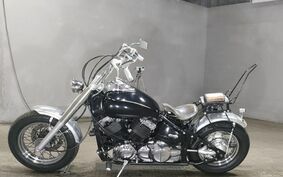 YAMAHA DRAGSTAR 400 CLASSIC 2000 4TR