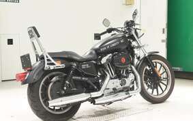 HARLEY L1200LI 2007