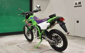 KAWASAKI KLX250 Gen.2 LX250S