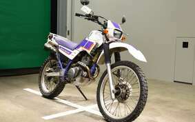 YAMAHA SEROW 225 W 4JG