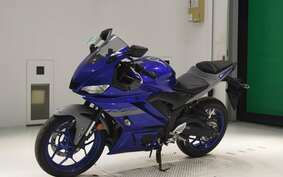 YAMAHA YZF-R25 A RG43J