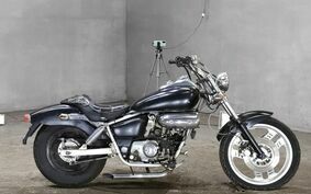 HONDA MAGNA 50 AC13