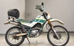 YAMAHA SEROW 225 Gen.2 1KH