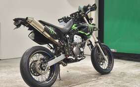 KAWASAKI KLX250D TRACKER LX250E