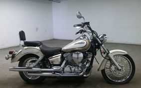 YAMAHA DRAGSTAR 250 VG02J