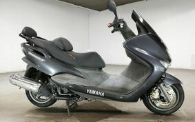 YAMAHA MAJESTY 125 SE27