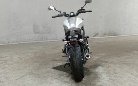 YAMAHA XSR700 2020 RM22J