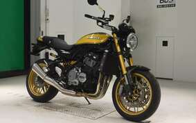 KAWASAKI Z900RS SE 2022 ZR900C