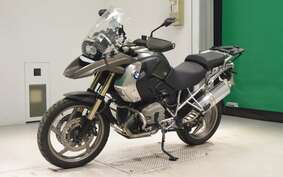 BMW R1200GS 2010 0450