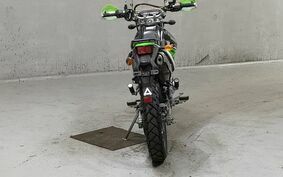 KAWASAKI KLX125 LX125C