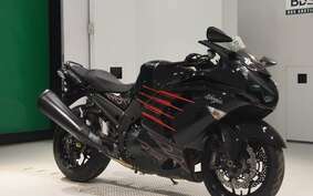 KAWASAKI ZX 1400 NINJA R A 2013