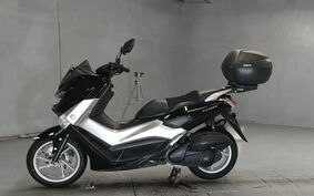 YAMAHA N-MAX 125 SE86J