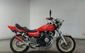 KAWASAKI ZEPHYR 400 2002 ZR400C