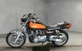 KAWASAKI ZEPHYR 750 1990 ZR750C