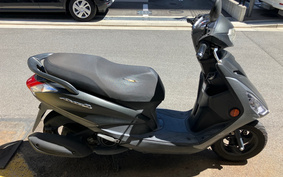 YAMAHA AXIS Z SED7J