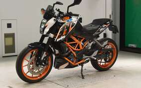 KTM 390 DUKE 2017 JGJ40