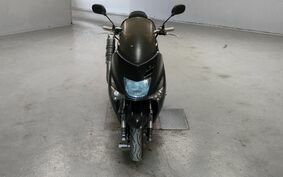 YAMAHA MAJESTY 125 5CA