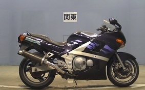 KAWASAKI ZZ-R400 Gen.2 1995 ZX400N