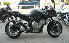 YAMAHA FZ FAZER 2008 RN21J