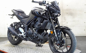 YAMAHA MT-03 ABS 2020 RH13J