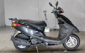 YAMAHA AXIS 125 TREET SE53J