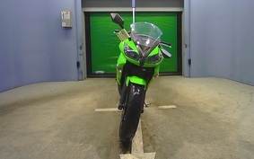 KAWASAKI NINJA 400R ABS 2010 ER400B