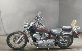 YAMAHA DRAGSTAR 250 VG02J