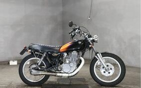 YAMAHA SR400 1995 1JR