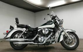 KAWASAKI VULCAN 1500 CLASSIC 1997 VNT50D