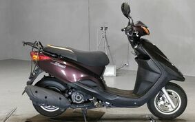 YAMAHA AXIS 125 TREET SE53J