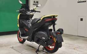 APRILIA SR GT125