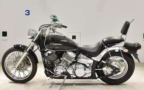 YAMAHA DRAGSTAR 400 2003 VH01J